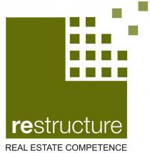 restructure REAL ESTATE COMPETENCE