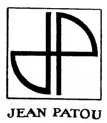 JEAN PATOU