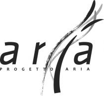 PROGETTO ARIA