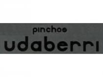 PINCHOS UDABERRI