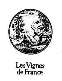 Les Vignes de France