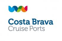 Costa Brava Cruise Ports