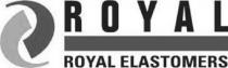 ROYAL ROYAL ELASTOMERS