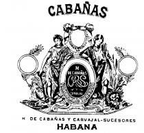 CABANAS HABANA