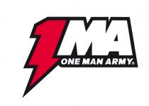 1MA ONE MAN ARMY®