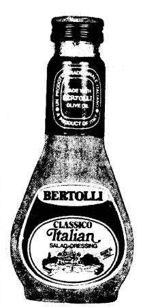 BERTOLLI