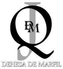 DEHESA DE MARFIL QJDM