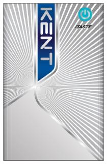 KENT iTASTE