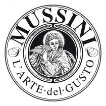 MUSSINI L'arte del gusto