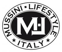 ML MUSSINI LIFESTYLE ITALY