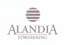 ALANDIA FÖRSÄKRING