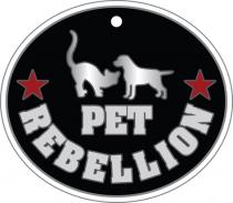 PET REBELLION