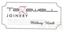 Tazewell Joinery milbury Heath