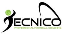 TECNICO PROFESSIONAL FOOTBALL COACHING