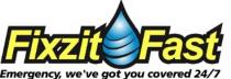 Fixzit Fast Emergency, we've got you covered 24/7