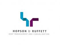 HOPSON & RUFFETT DEPT MANAGEMENT AND CONSOLIDATION