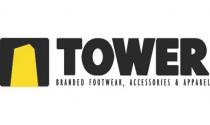 TOWER BRANDED FOOTWEAR, ACCESSORIES & APPAREL