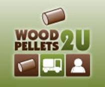 WOOD PELLETS 2U