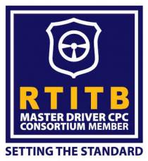 RTITB MASTER DRIVER CPC CONSORTIUM MEMBER SETTING THE STANDARD