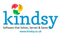 kindsy Software that Solves, Serves & Saves www.kindsy.co.uk