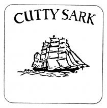 CUTTY SARK