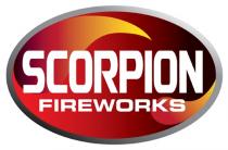 SCORPION FIREWORKS