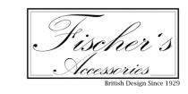 Fischer's Accessories British Design Since 1929