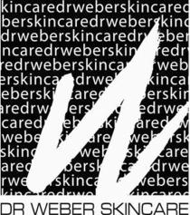 W DR WEBER SKINCARE