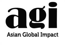 agi Asian Global Impact