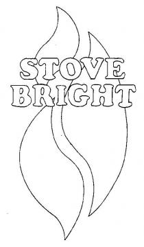 STOVE BRIGHT