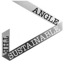 THE SUSTAINABLE ANGLE