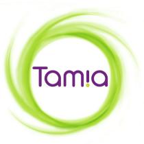 Tamia