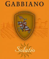 GABBIANO Solatio