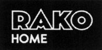 RAKO HOME