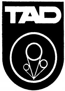 TAD