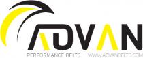 ADVAN, PERFORMANCE BELTS WWW.ADVANBELTS.COM