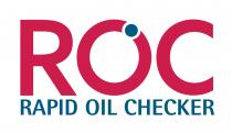 ROC Rapid Oil Checker