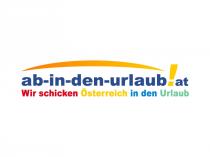 ab-in-den-urlaub!at Wir schicken Österreich in den Urlaub