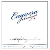 ENGUERA BODEGAS MEGALA Vino elaborado con pasión por nuestra familia bodeguera