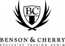 BC BENSON & CHERRY EXCLUSIVE FASHION DENIM