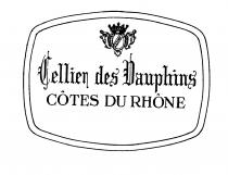 Cellier des Dauphins