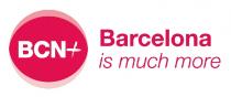 BCN+ Barcelona is much more