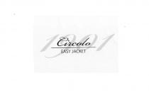 CIRCOLO 1901 EASY JACKET