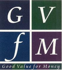 GVfM Good Value for Money