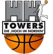 HH TOWERS DIE HOCH IM NORDEN