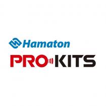 Hamaton PRO KITS