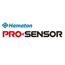 Hamaton PRO SENSOR