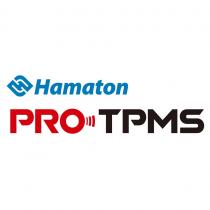 Hamaton PRO TPMS