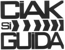 CIAK SI GUIDA