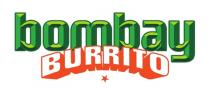 bombay BURRITO